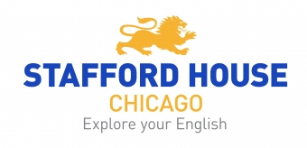 Stafford House Chicago Logo